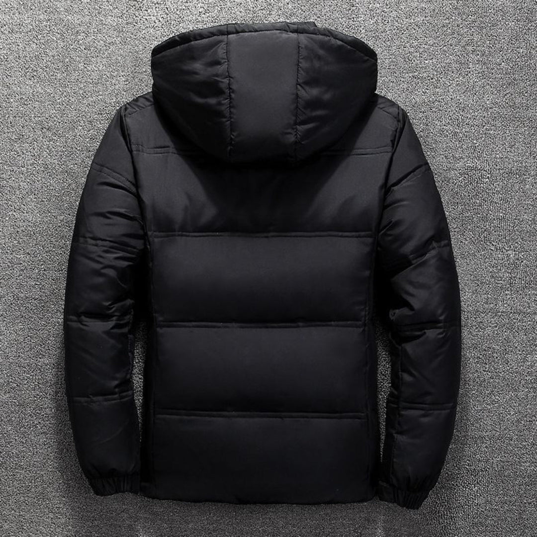 Veste Matelassée Thermique - PRIX EN LIQUIDATION