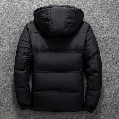 Veste Matelassée Thermique - PRIX EN LIQUIDATION