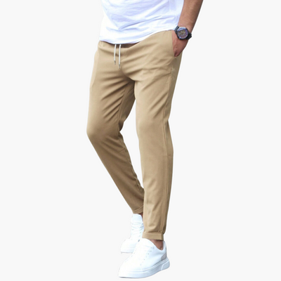 Jonas - Pantalon stretch moderne et flexible
