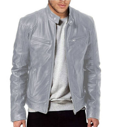 Bertone | Veste Élégante