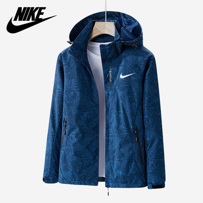 Veste à Capuche Imprimée pour Homme || PRIX DÉSTOCKAGE