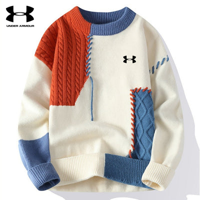 Pull Décontracté et Confortable || PRIX DÉSTOCKAGE