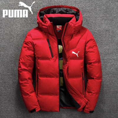 Veste Matelassée Isolante || SOLDES DE LIQUIDATION