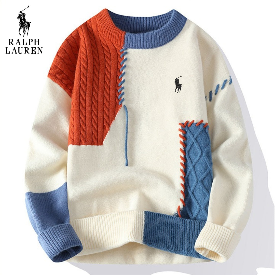 Pull Décontracté || PRIX DÉSTOCKAGE