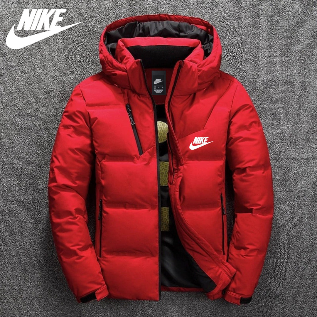 Veste Matelassée Thermique || PRIX EN LIQUIDATION