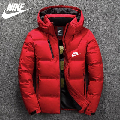 Veste Matelassée Thermique || PRIX EN LIQUIDATION