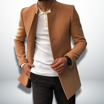 Ludvig | Veste Élégante