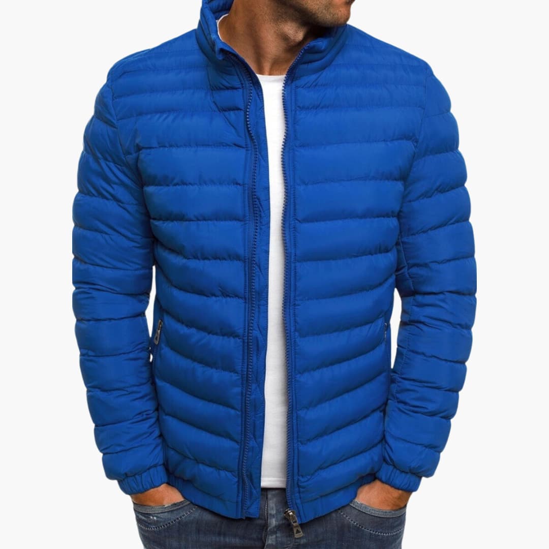 Mitchel - Veste d'été légère et élégante