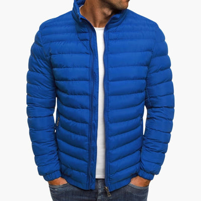 Mitchel - Veste d'été légère et élégante
