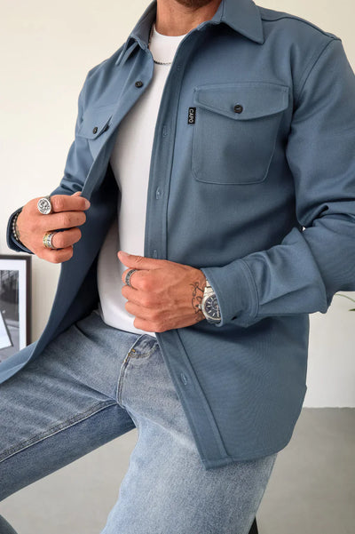 Marcus™ | Chemise de loisirs suprême