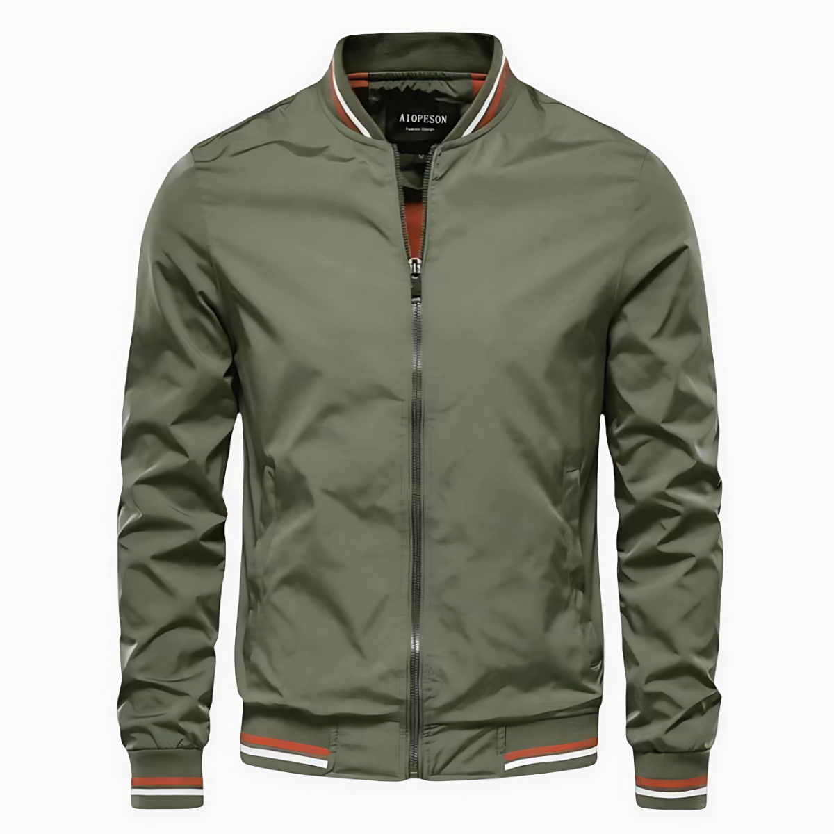 Beaumont | Veste Coupe-Vent
