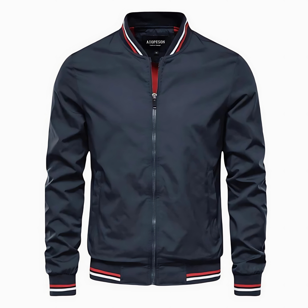 Beaumont | Veste Coupe-Vent