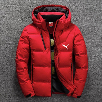 Veste Matelassée Isolante - SOLDES DE LIQUIDATION