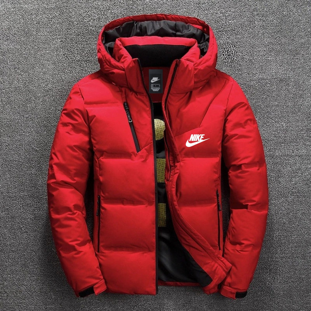 Veste Matelassée Thermique - PRIX EN LIQUIDATION