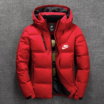 Veste Matelassée Thermique - PRIX EN LIQUIDATION