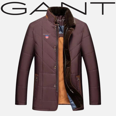 GΛNT™ | Manteau Homme Premium - SOLDES DE LIQUIDATION