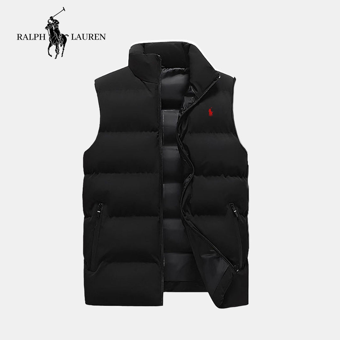 RL™ Gilet Matelassé Premium - SOLDES DE LIQUIDATION