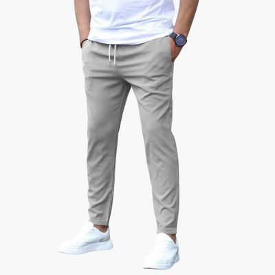 Jonas - Pantalon stretch moderne et flexible
