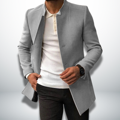 Ludvig | Veste Élégante