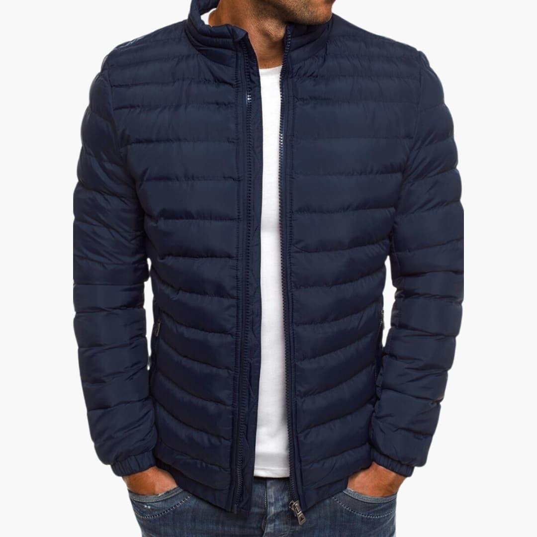 Mitchel - Veste d'été légère et élégante