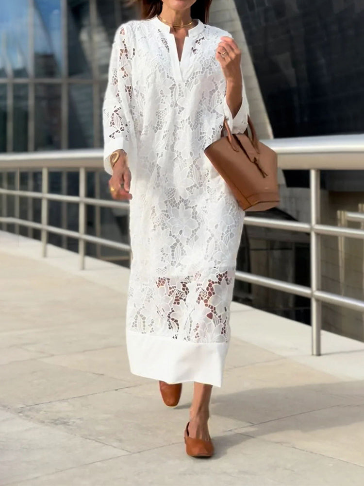 Robe Celeste