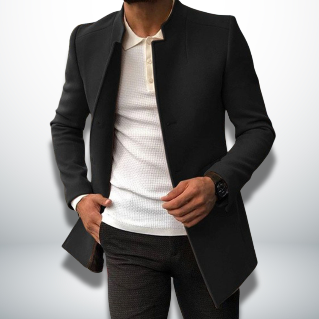 Ludvig | Veste Élégante