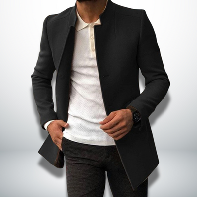 Ludvig | Veste Élégante