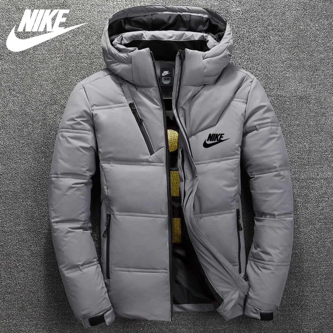 Veste Matelassée Thermique || PRIX EN LIQUIDATION