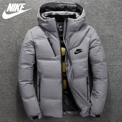 Veste Matelassée Thermique || PRIX EN LIQUIDATION
