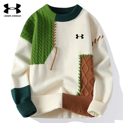 Pull Décontracté et Confortable || PRIX DÉSTOCKAGE
