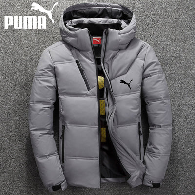 Veste Matelassée Isolante || SOLDES DE LIQUIDATION