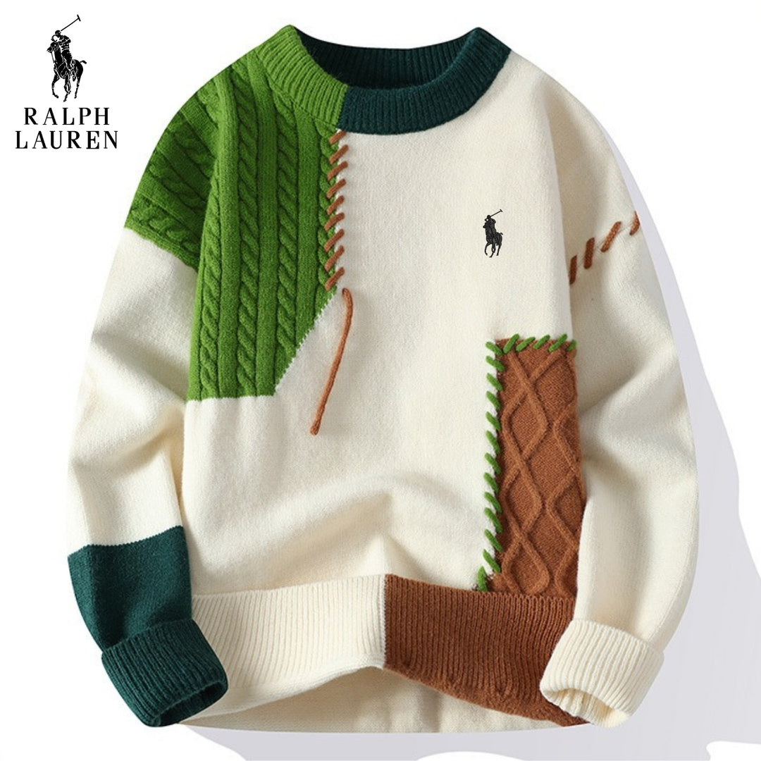 Pull Décontracté || PRIX DÉSTOCKAGE