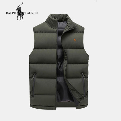 RL™ Gilet Matelassé Premium - SOLDES DE LIQUIDATION
