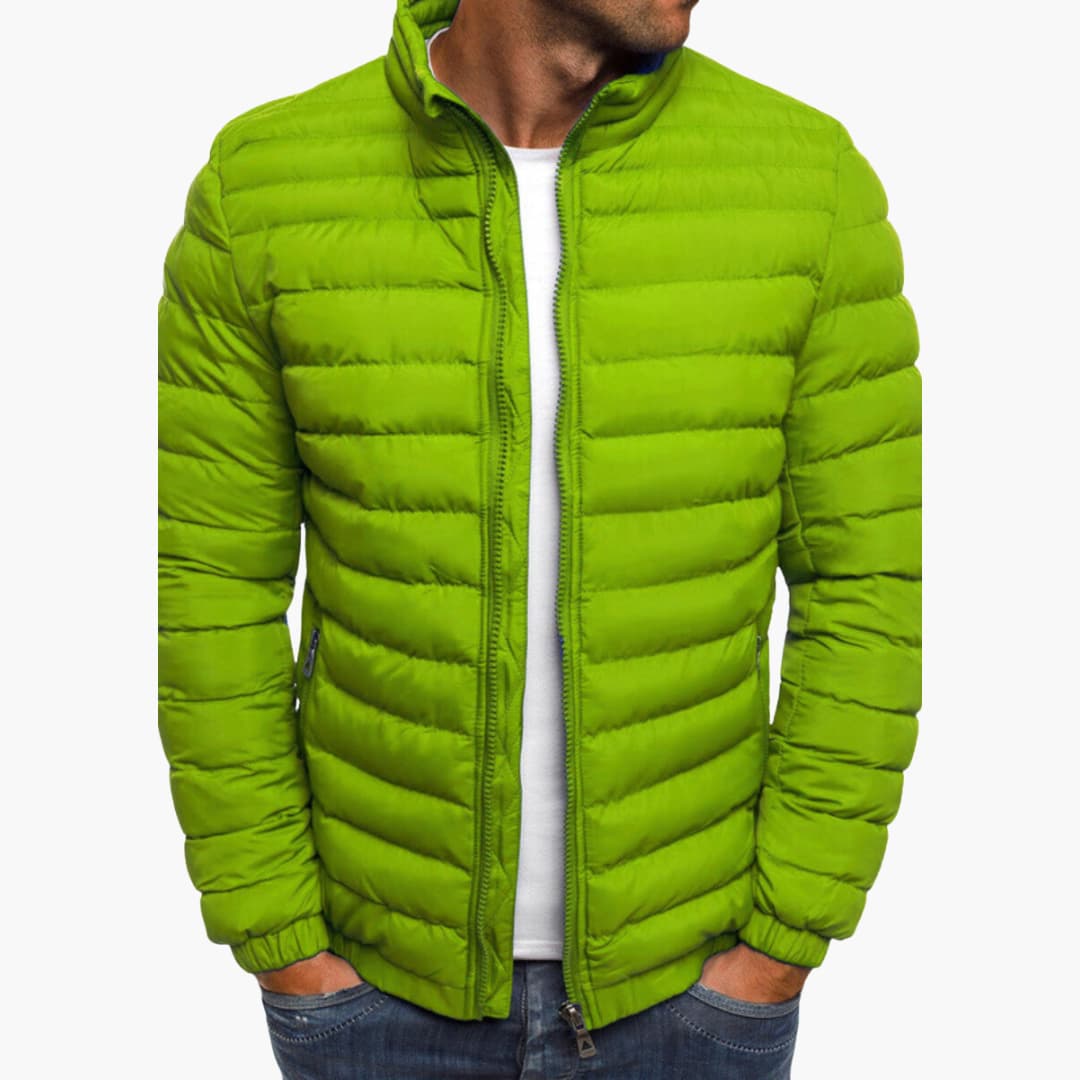 Mitchel - Veste d'été légère et élégante