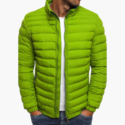 Mitchel - Veste d'été légère et élégante