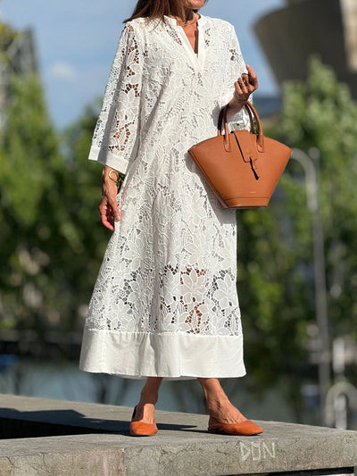Robe Celeste