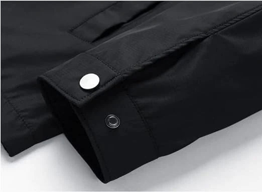 Thompson™ - Veste de luxe pour hommes