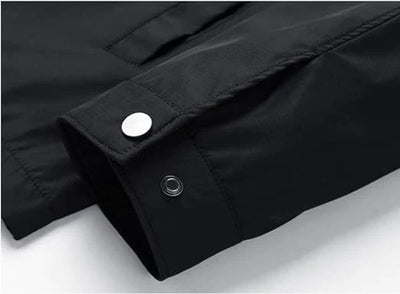 Thompson™ - Veste de luxe pour hommes