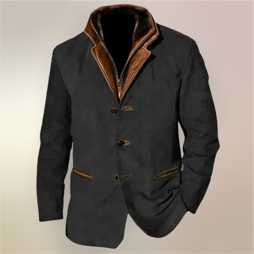Raemond™ - Veste Élégante