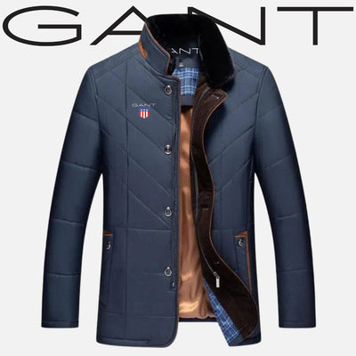 GΛNT™ | Manteau Homme Premium - SOLDES DE LIQUIDATION