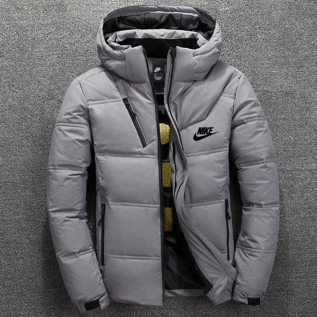 Veste Matelassée Thermique - PRIX EN LIQUIDATION