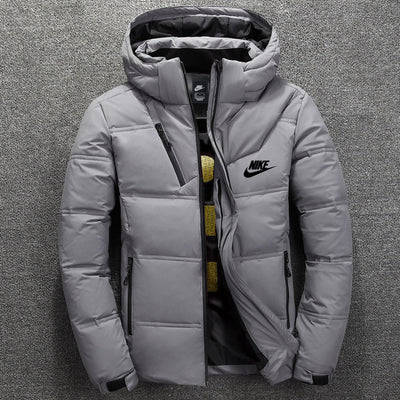 Veste Matelassée Thermique - PRIX EN LIQUIDATION