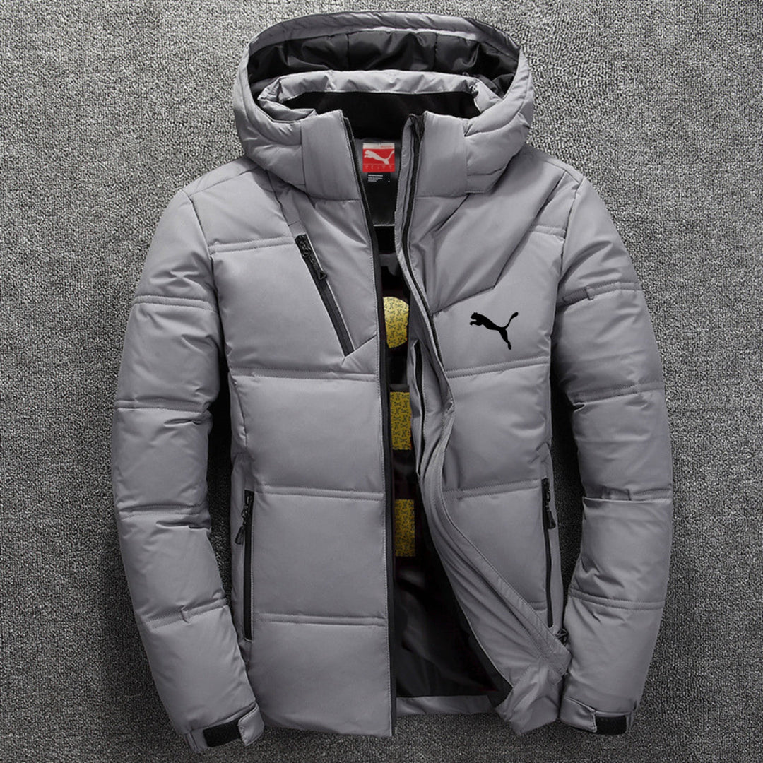 Veste Matelassée Isolante - SOLDES DE LIQUIDATION