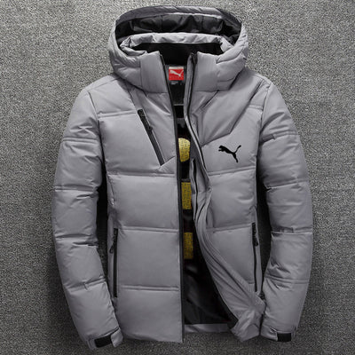 Veste Matelassée Isolante - SOLDES DE LIQUIDATION
