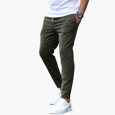 Jonas - Pantalon stretch moderne et flexible