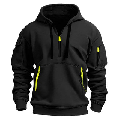 Daniel | Hoodie élégant