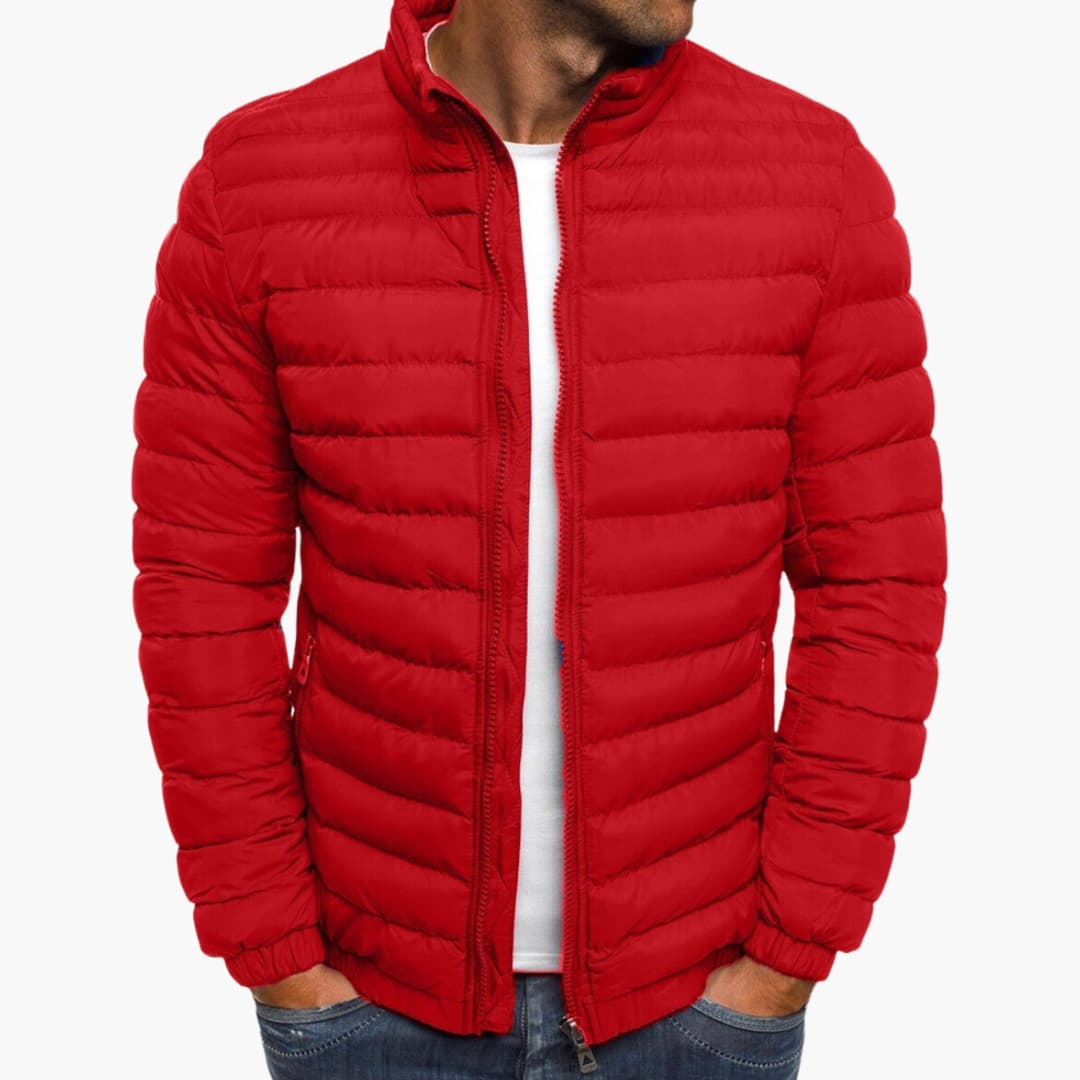 Mitchel - Veste d'été légère et élégante