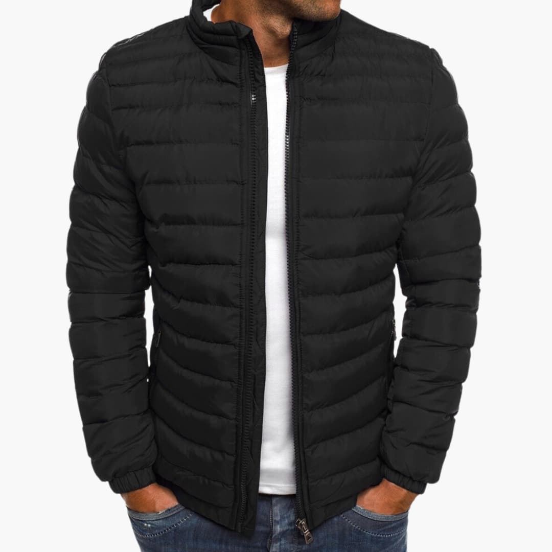 Mitchel - Veste d'été légère et élégante