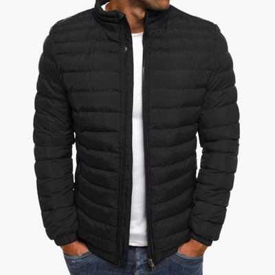 Mitchel - Veste d'été légère et élégante