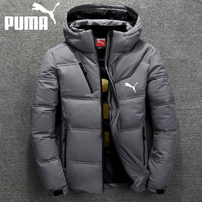 Veste Matelassée Isolante || SOLDES DE LIQUIDATION